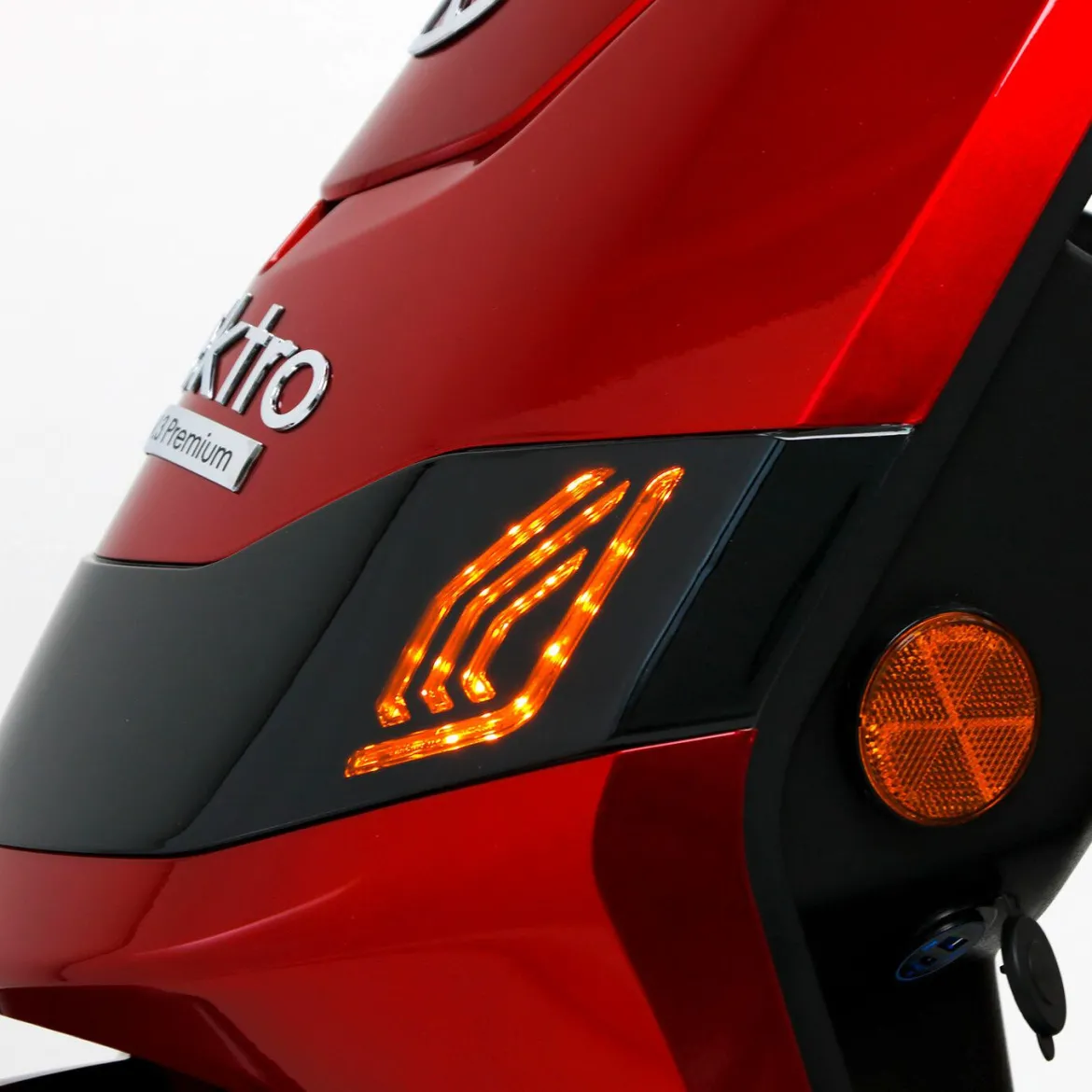 Rolektro Akku-Trike