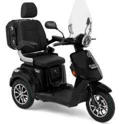 Rolektro Akku-Trike