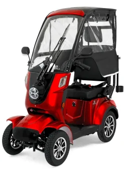 Rolektro Deisla Akku-Quad
