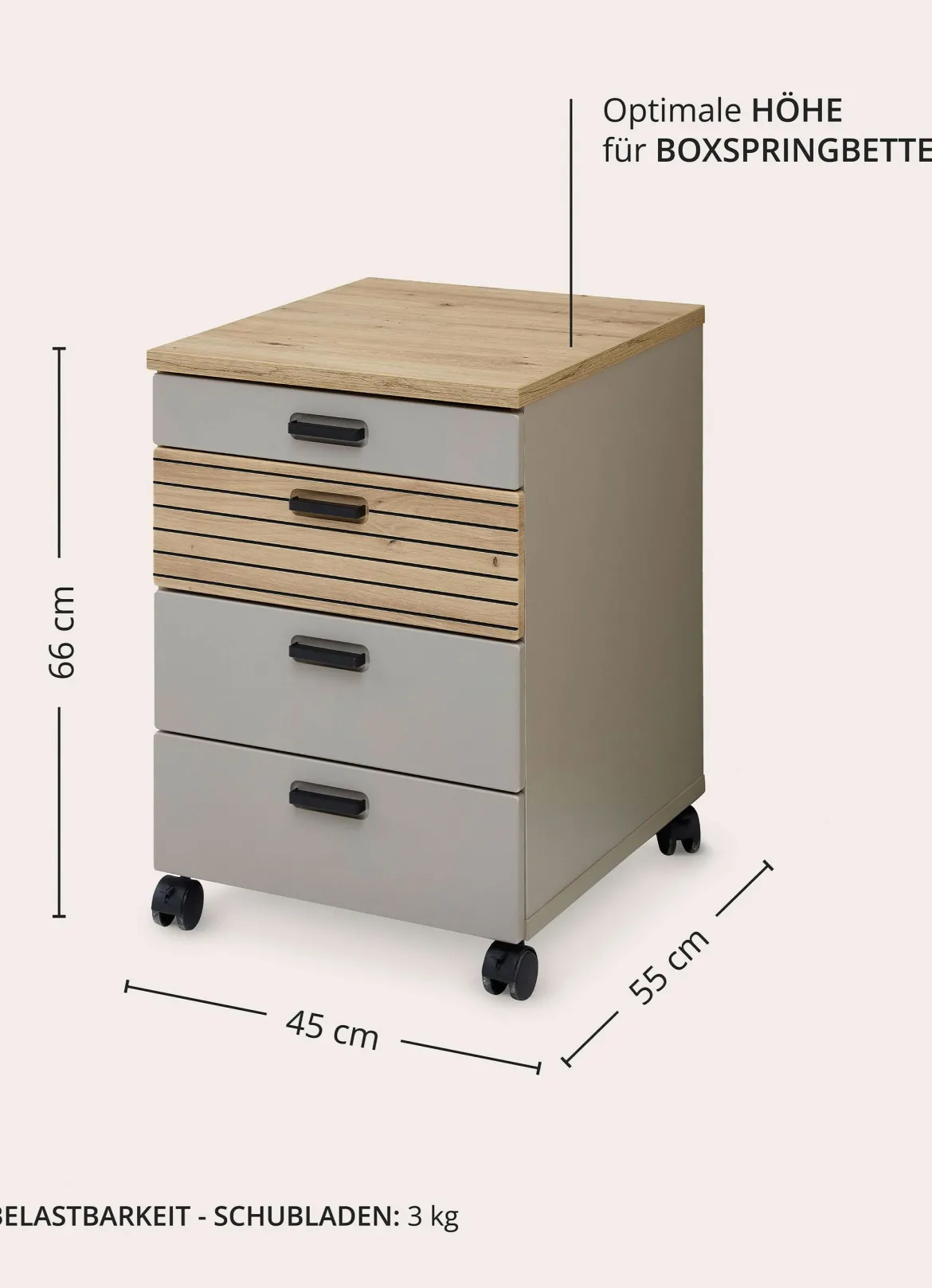 Rollcontainer