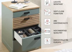 Rollcontainer