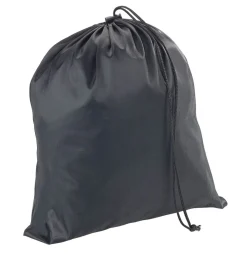 Rollstuhl-Wärmesack hält trocken und warm bei Schmuddelwetter