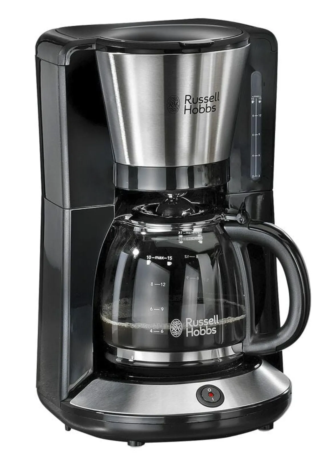 Russell Hobbs Kaffeeserie Adventure