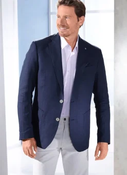 Sakko in 3 Farben