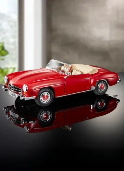 Sammlerauto Mercedes-Benz 190SL von 1955