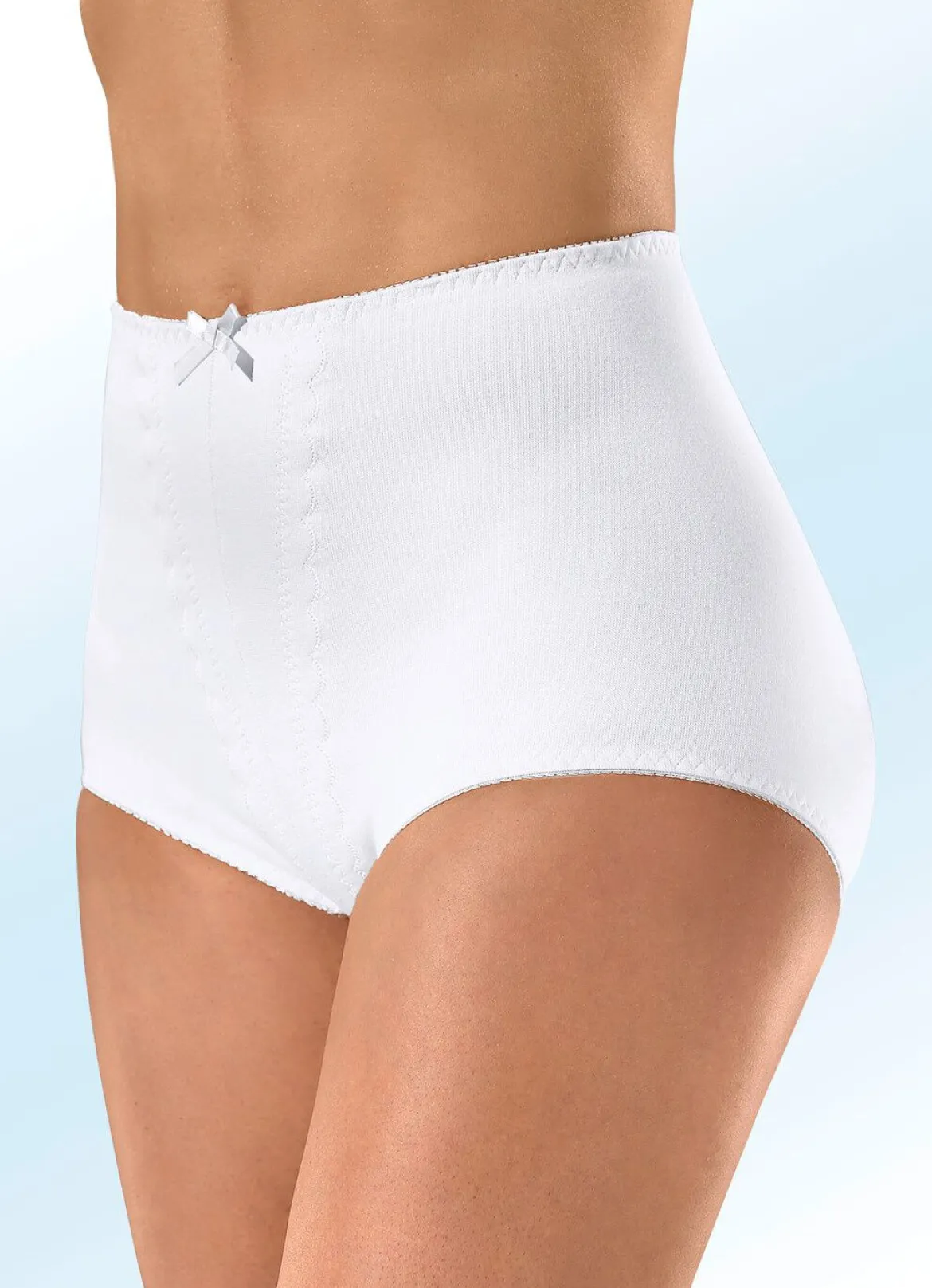 Sanft formende Sassa Miederhose