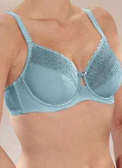 Sassa Zweierpack Bügel-BH