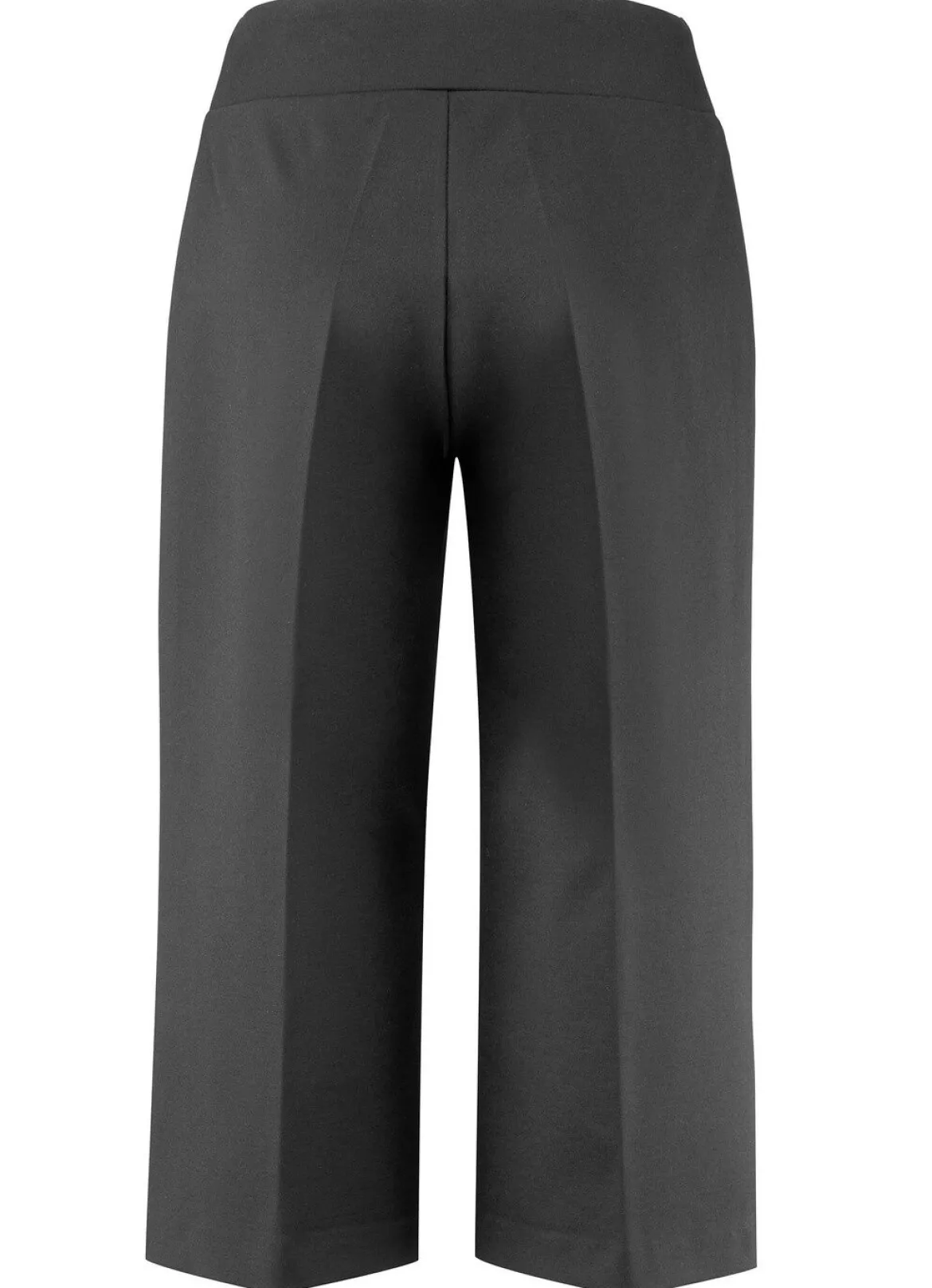 Schicke Culotte in Schlupfform