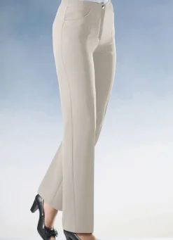 Schicke Hose
