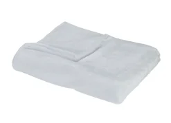 Schlafdecke und Kissen in samtiger Qualität