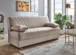 Schlafsofa