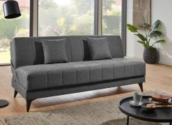Schlafsofa mit Kipp-Mechanismus