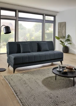 Schlafsofa mit Kipp-Mechanismus