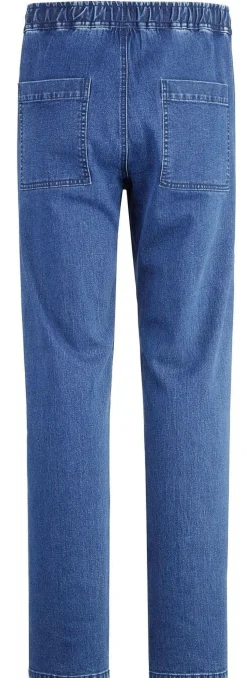 Schlupfjeans in 3 Farben