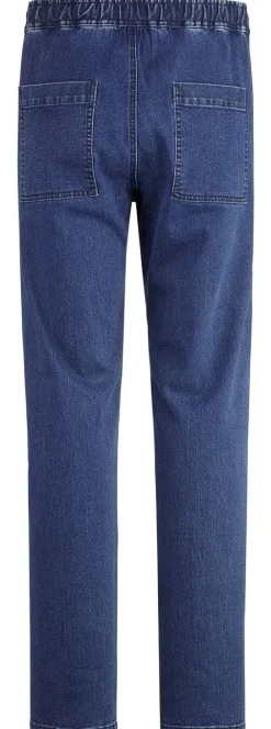 Schlupfjeans in 3 Farben