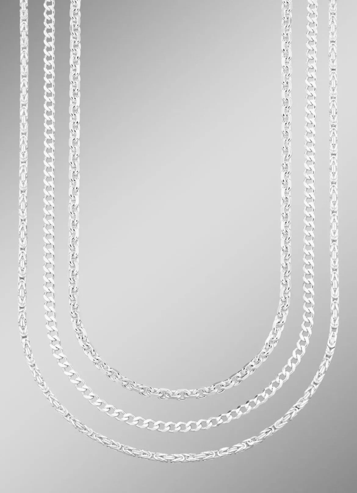 Schmuckset 3-teilig