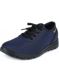 Schnürschuh superleicht und flexibel