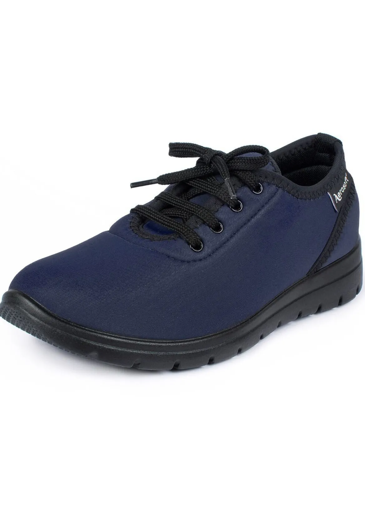 Schnürschuh superleicht und flexibel