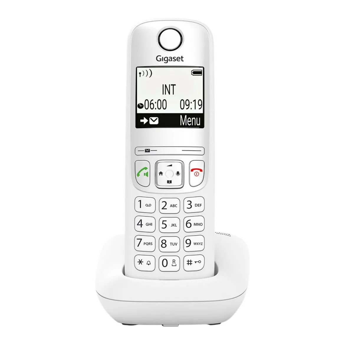 Schnurloses Telefon Gigaset A690