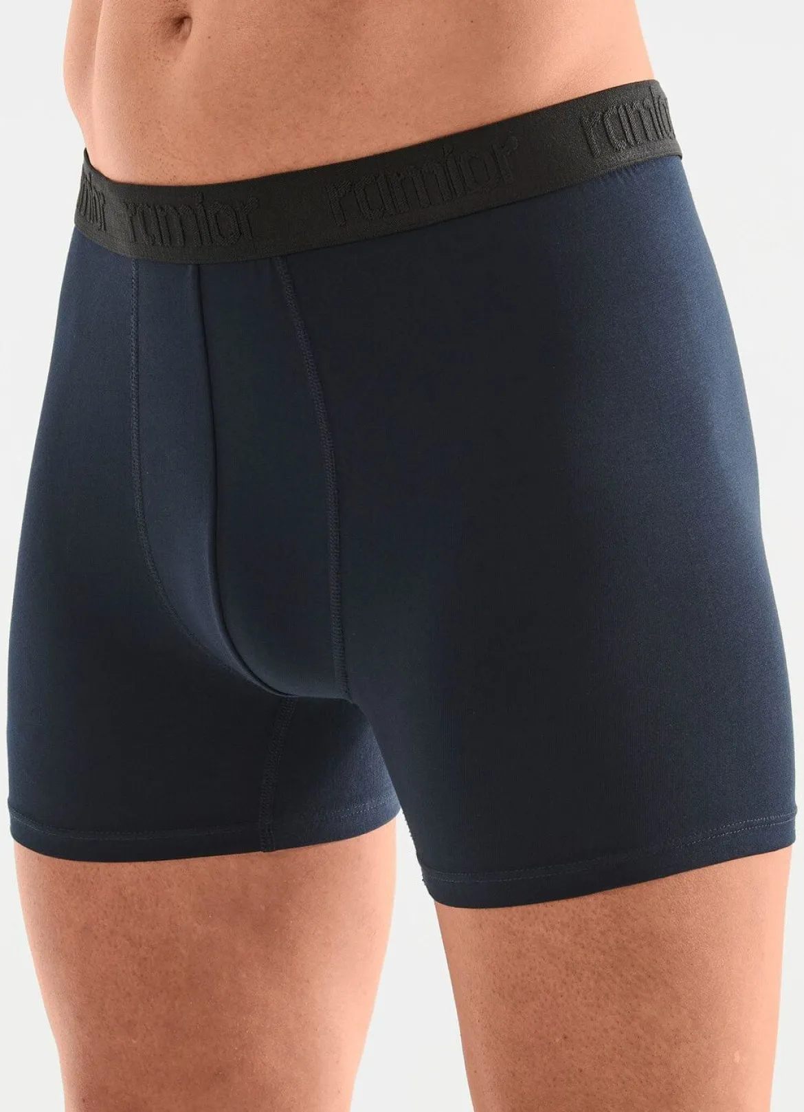 Sechserpack Pants mit Elastikbund