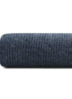 Sechserpack Socken mit Rollrand