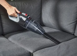 Severin HV7147 2-in-1 Akku-Handstaubsauger