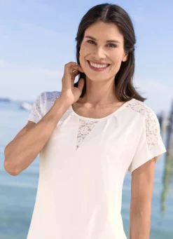 Shirt in 2 Farben