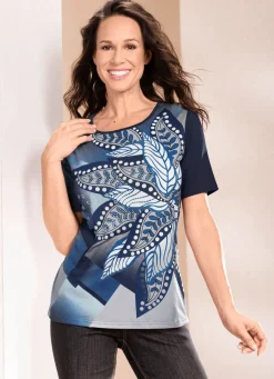 Shirt in 3 Farben