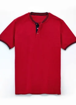 Shirt in 3 Farben