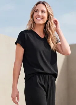 Shirt in legerer Form