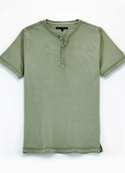 Shirt von „Paddock's“