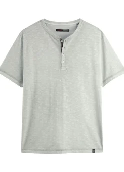 Shirt von „Paddock's“