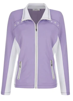 Shirtjacke mit praktischen Taschen