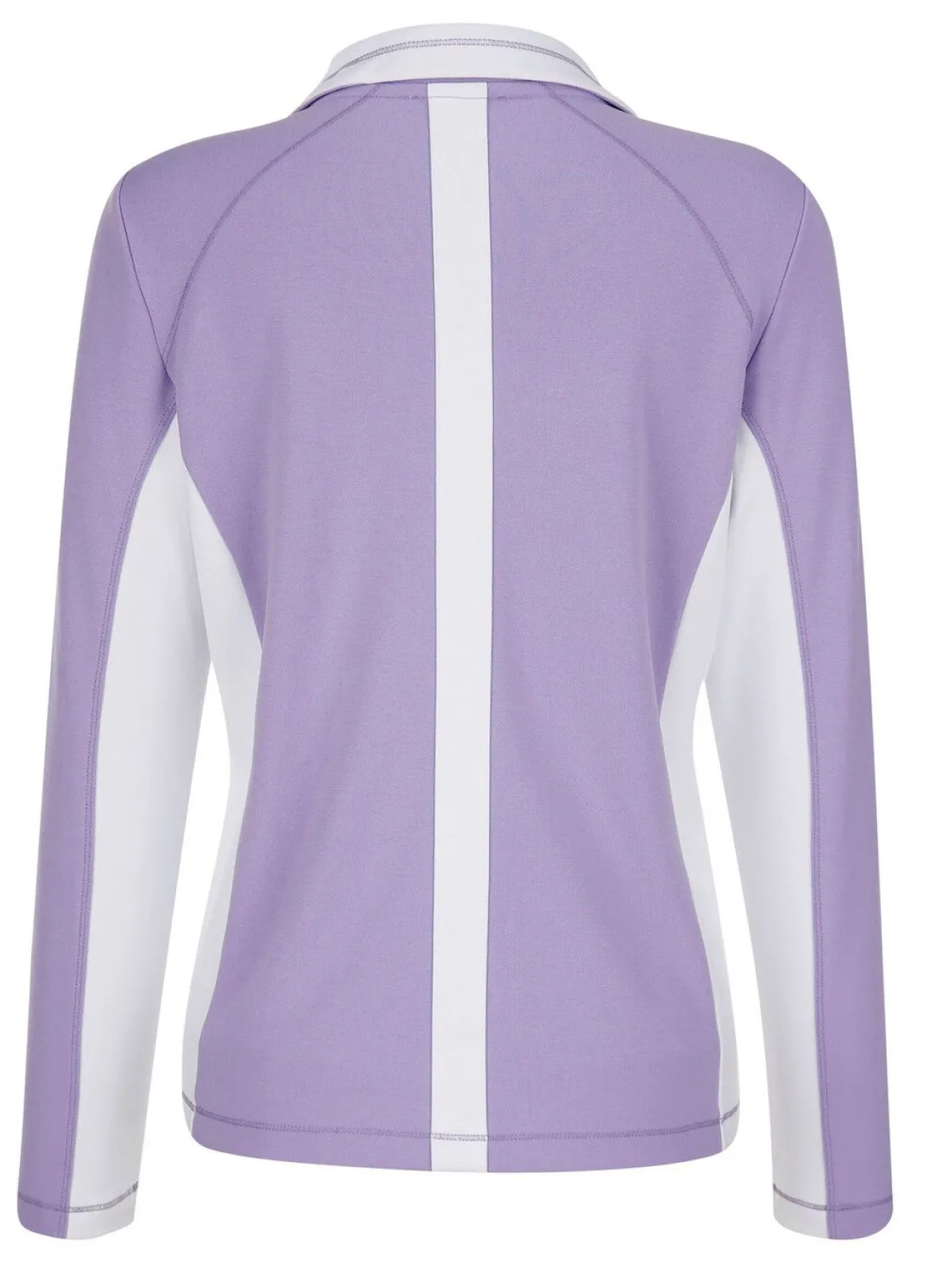 Shirtjacke mit praktischen Taschen