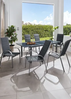 Sitzgruppe Amalfi Deluxe