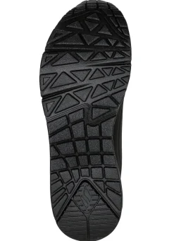 SKECHERS, bequeme Damen-Sneaker, mit sichtbarem Luftpolster