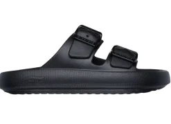 SKECHERS Pantolette aus Synthetik