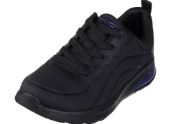 SKECHERS, sportliche Damen-Sneaker, mit Schnürung