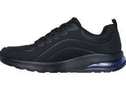 SKECHERS, sportliche Damen-Sneaker, mit Schnürung