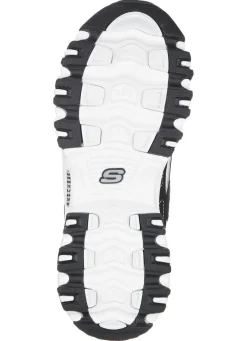 SKECHERS, sportliche Damen-Sneaker, mit herausnehmbarem Fußbett