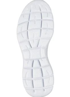 SKECHERS, sportliche Herren-Sneaker, mit geformter Slip-Ins Fersenplatte