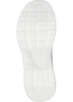 SKECHERS, stylische Damen-Sneaker, mit Schnürung