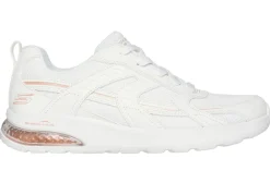 SKECHERS, stylische Damen-Sneaker, mit Schnürung