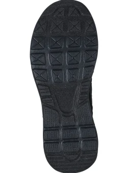 SKECHERS, stylische Damen-Sneaker, mit Schnürung