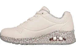 SKECHERS, trendige Damen-Sneaker, mit sichtbarem Luftpolster
