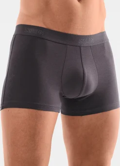SLG Zweierpack Pants mit Elastikbund