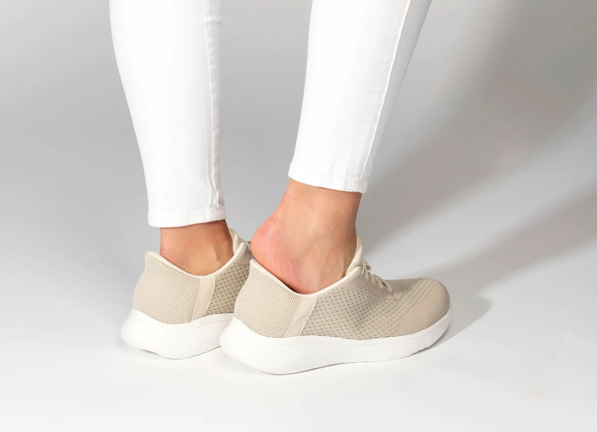 Slipper Slip-On von Wonder Walk
