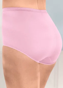 sloggi Viererpack Maxi-Slips