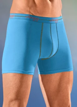 Sloggi Zweierpack Pants mit Elastikbund