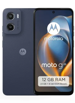 Smartphone Motorola moto g05